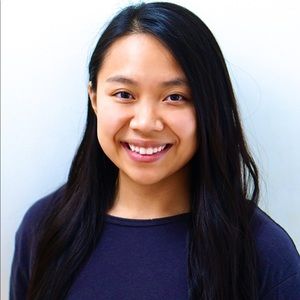 Meet your Posher, Linda